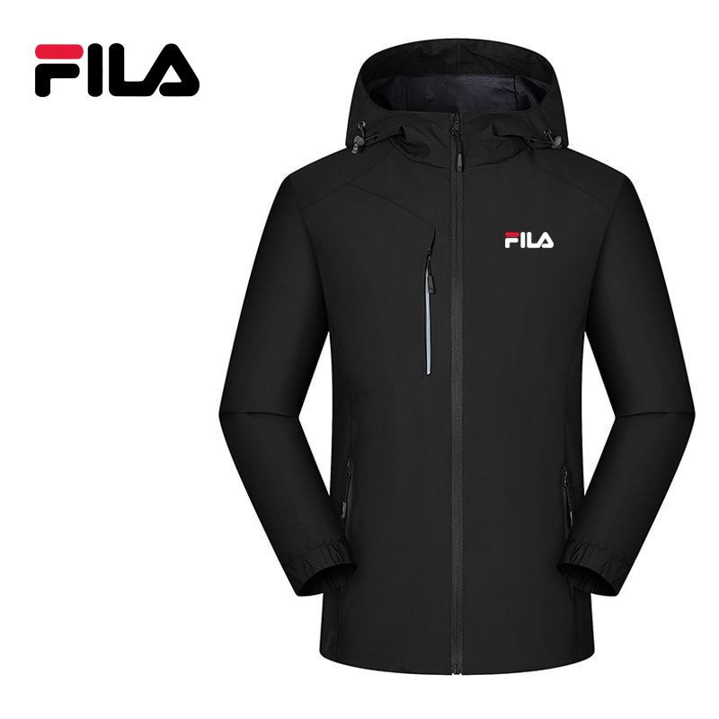 Куртка Fila Ray #1