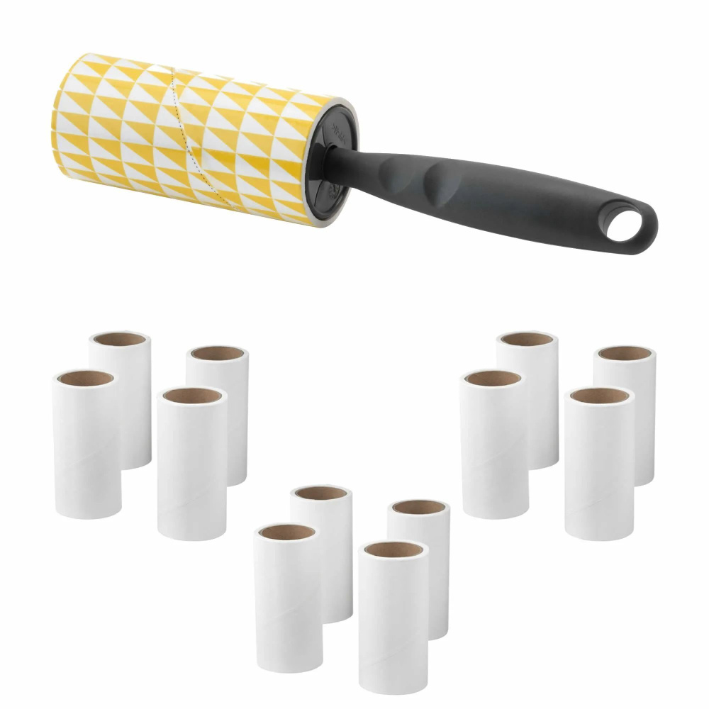 IKEA Ролик для чистки одежды 13 шт #1