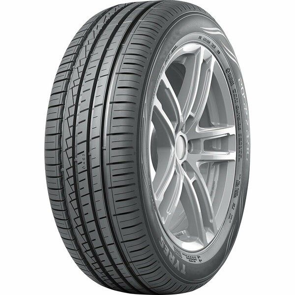 Ikon Tyres Autograph Eco 3 Шины  летние 225/55  R17 101V #1