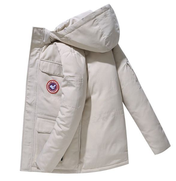 Куртка CANADA GOOSE #1