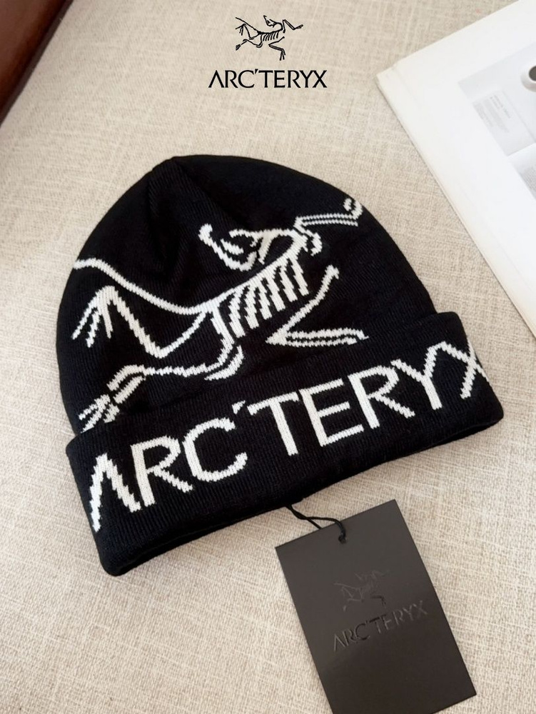 Шапка Arc'teryx #1