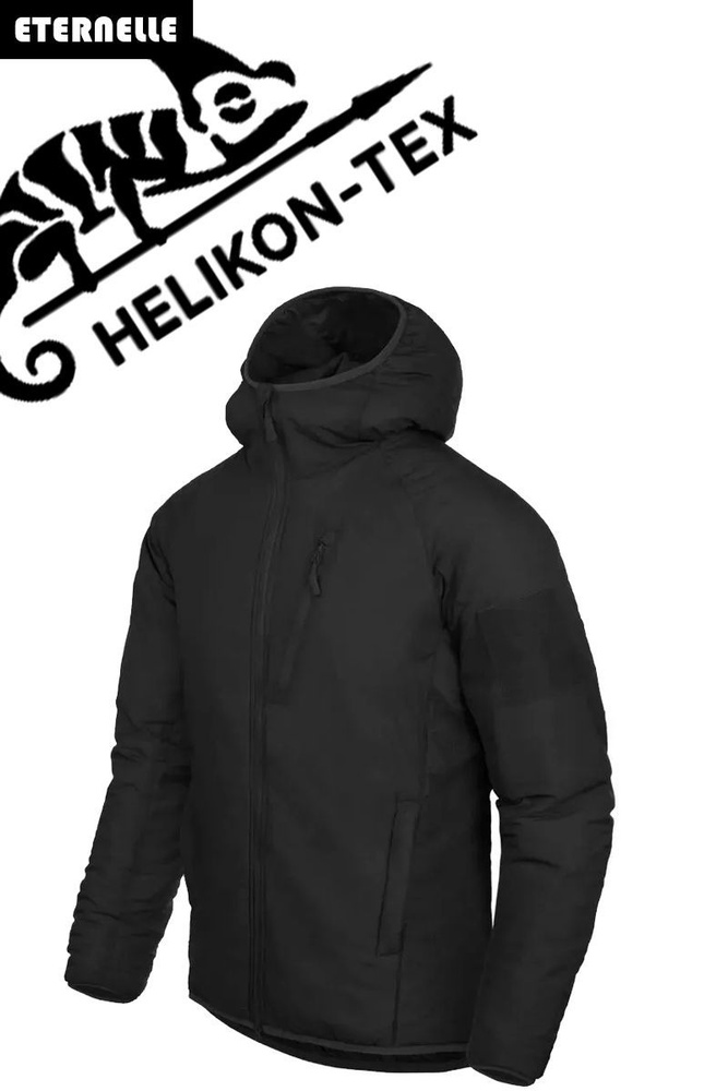 Куртка Helikon-Tex #1