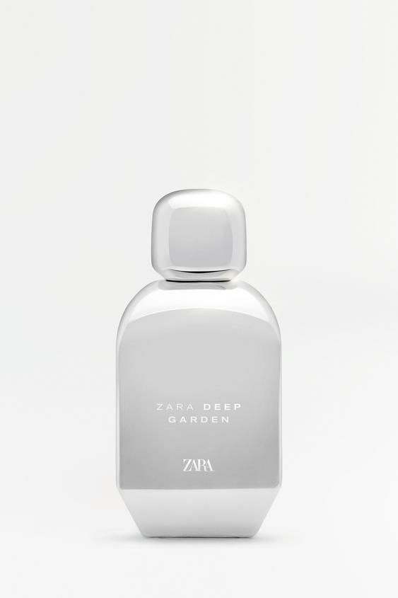 Zara Вода парфюмерная Парфюмерная вода Deep 100мл 100 мл #1