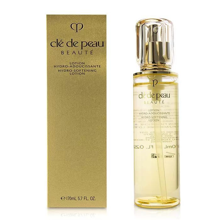 Cle de Peau Beaute Тоник для ухода за кожей 170ml #1