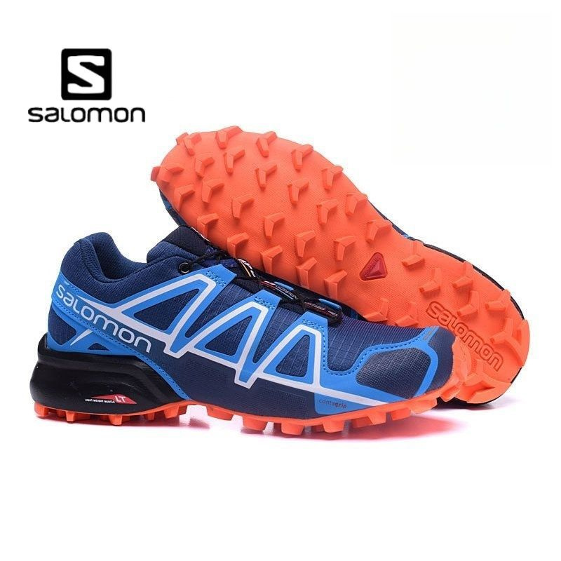 Кроссовки Salomon SPEEDCROSS 3 #1