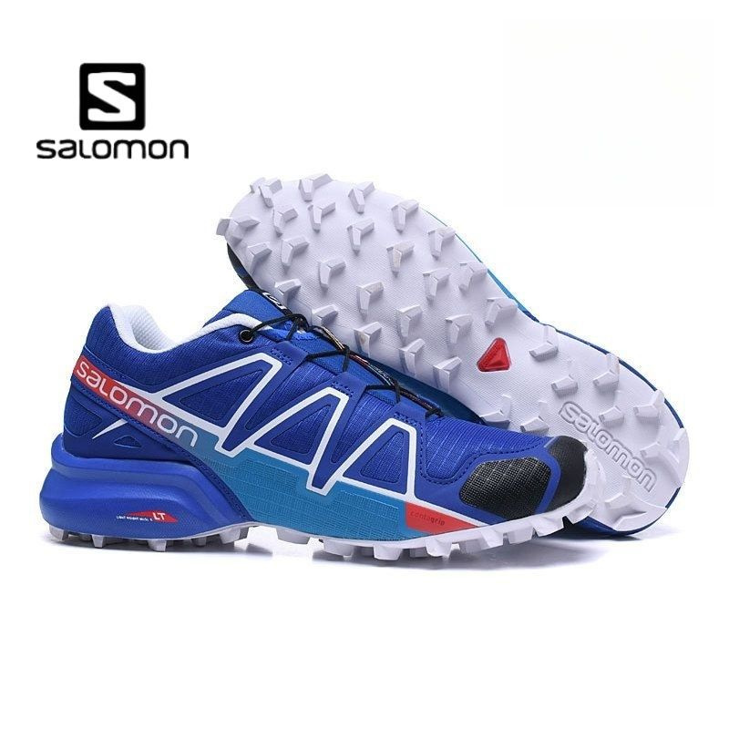 Кроссовки Salomon SPEEDCROSS 3 #1