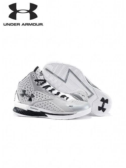 Кроссовки Under Armour #1