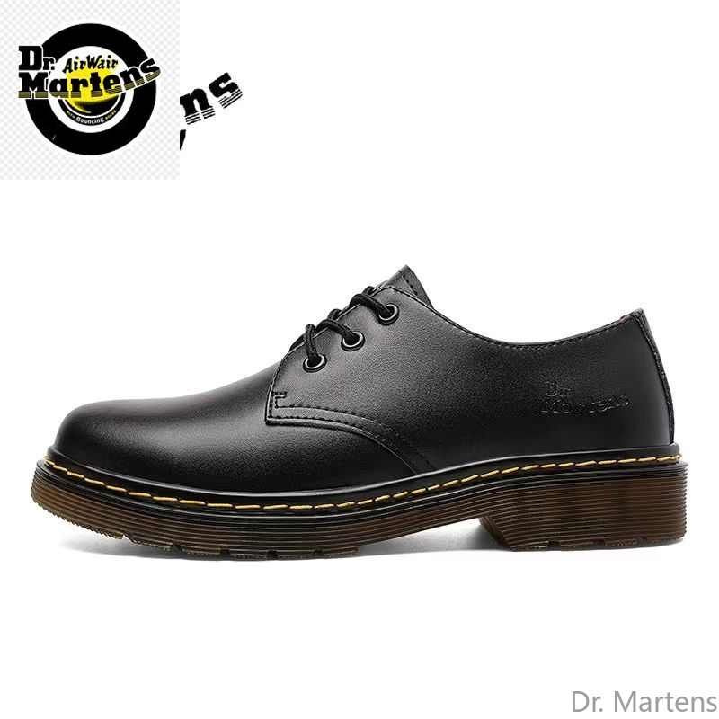 Туфли Dr. Martens #1