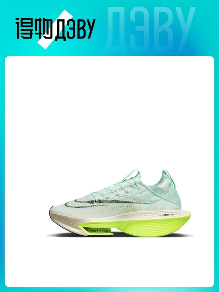 Кроссовки Nike Air Zoom Alphafly Next% 2 #1