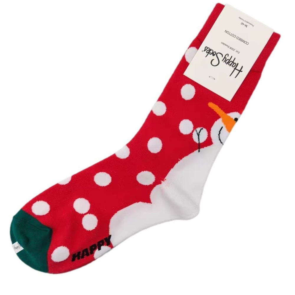 Носки Happy Socks Носки, 1 пара #1