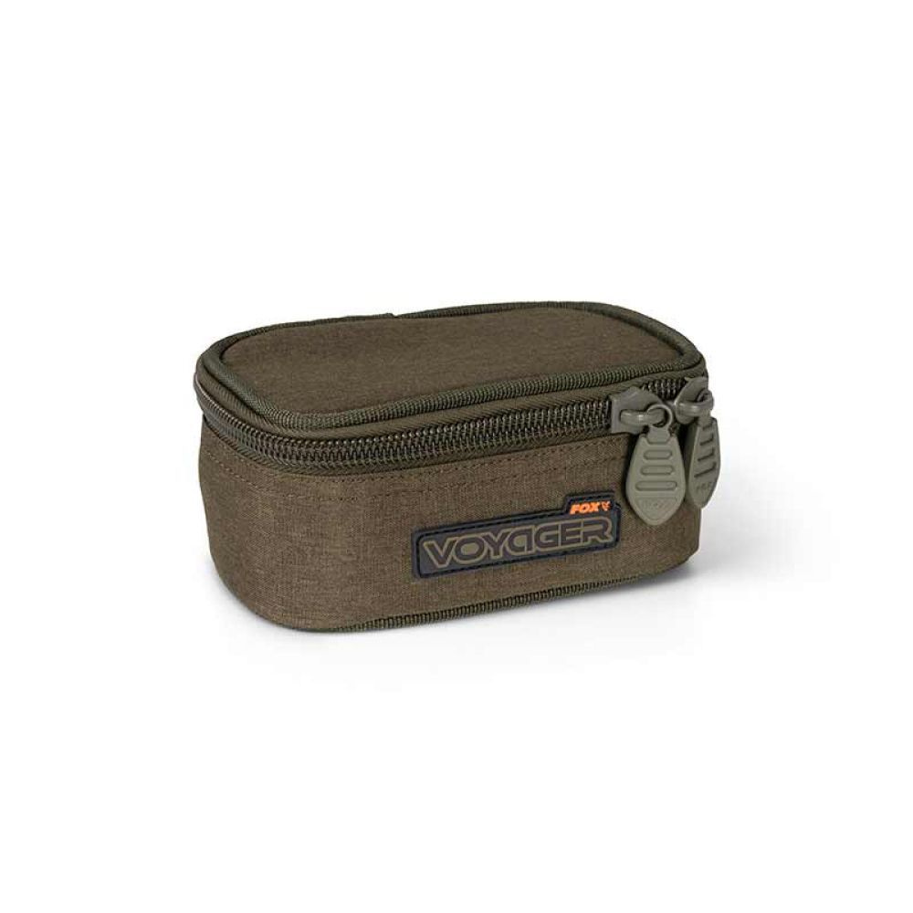 Сумка Fox Voyager Accessory Bag Small рыболовная #1