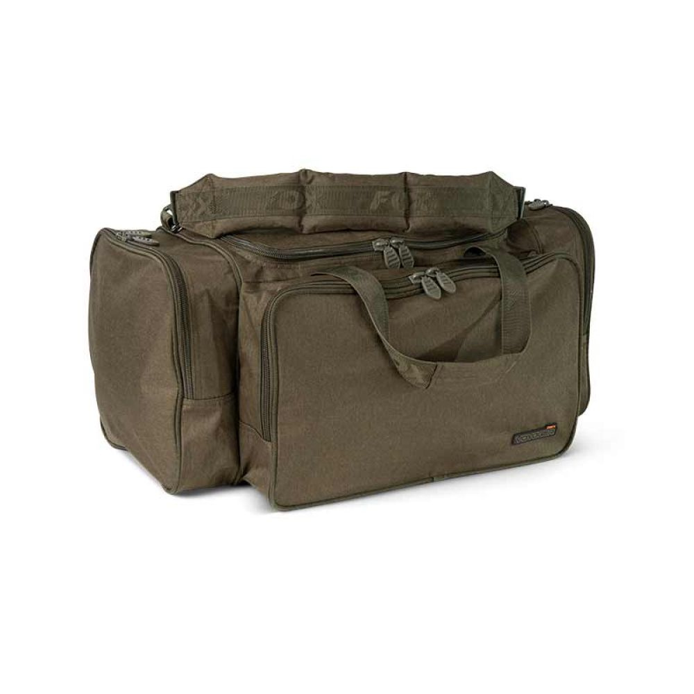 Сумка Fox Voyager Carryall Large рыболовная #1