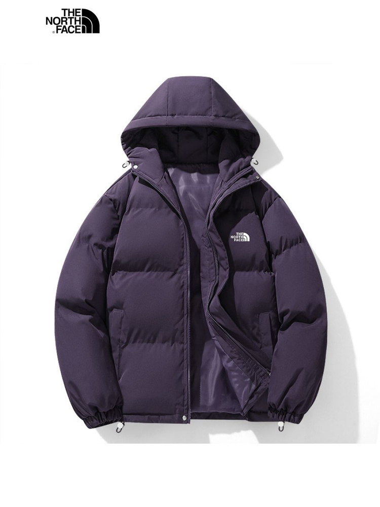 Пуховик The North Face #1