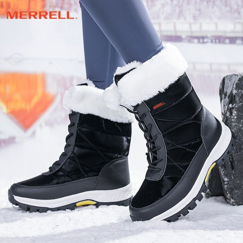 Кроссовки Merrell #1