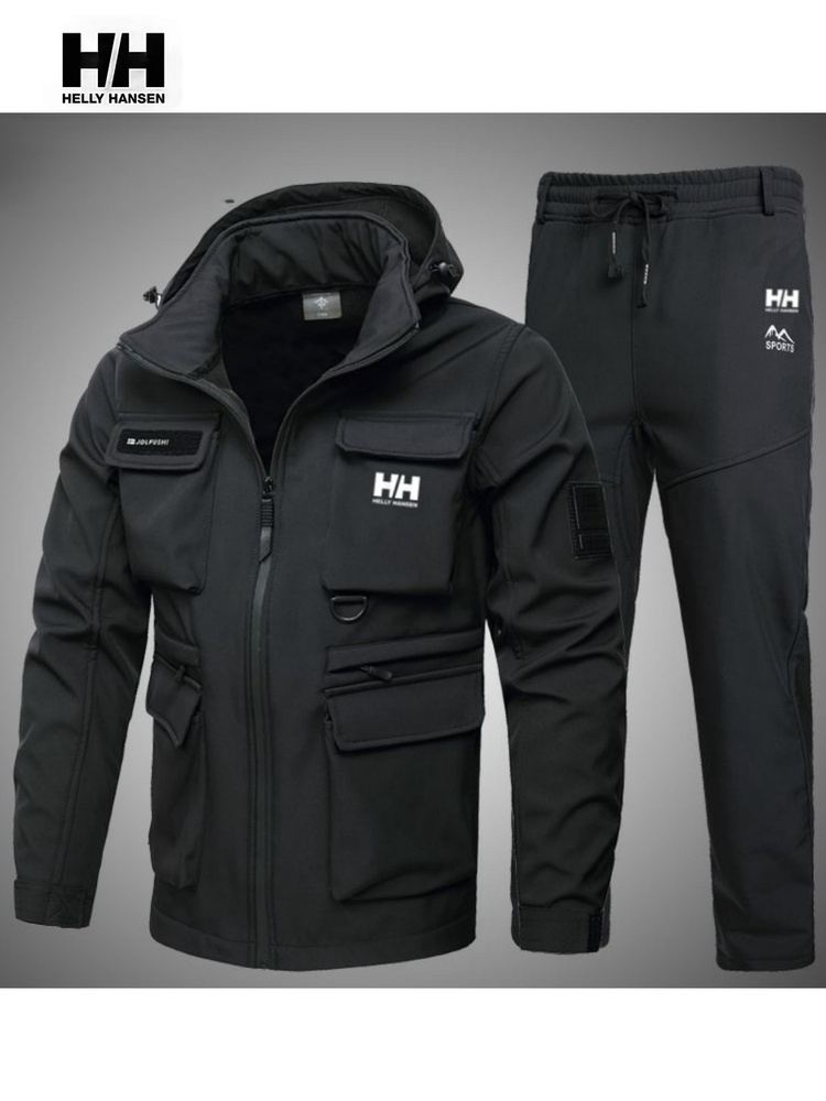 Комплект одежды Helly Hansen #1