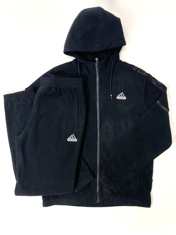 Костюм спортивный adidas #1