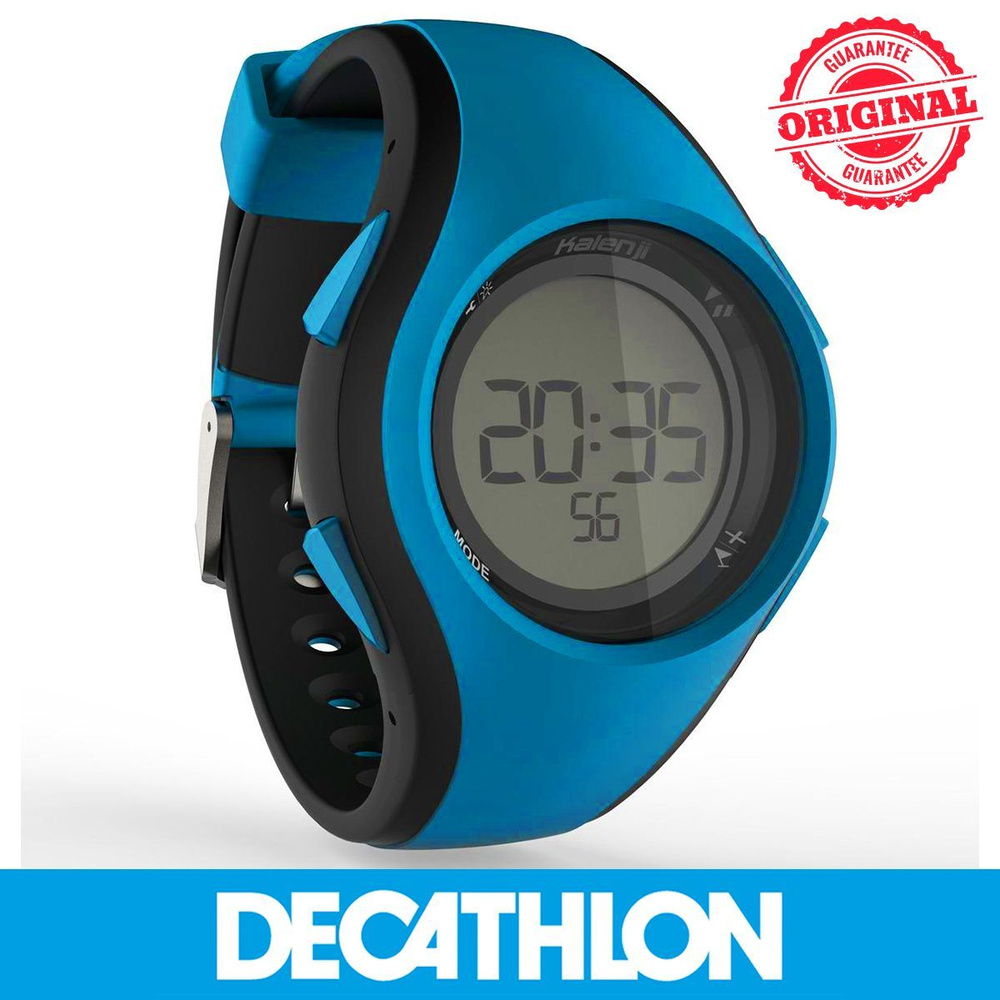 Decathlon sports watch online