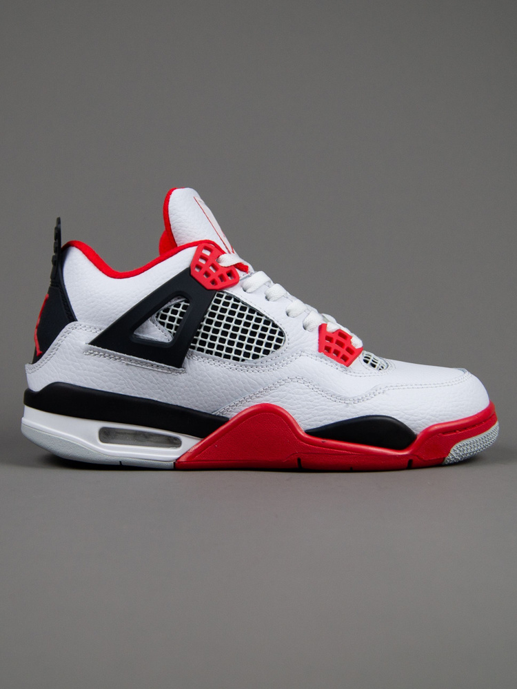 Кроссовки Nike Air Jordan 4 #1