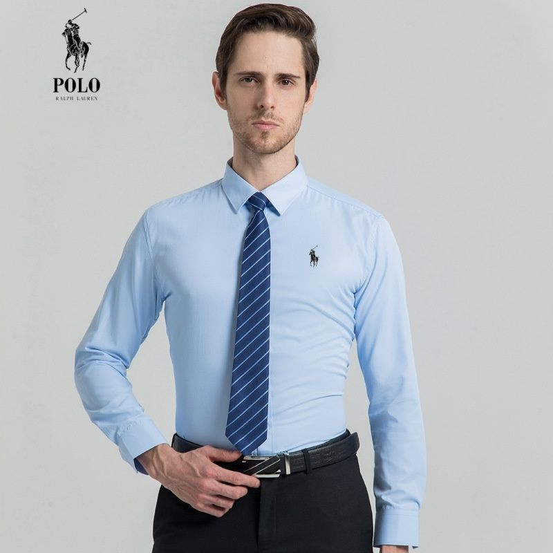 Рубашка Polo Ralph Lauren #1