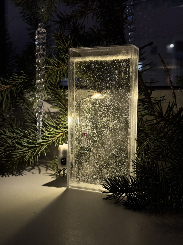 Жалаңаш Анна Седокованы қараңыз