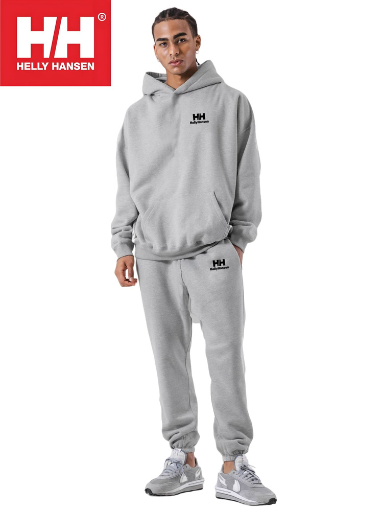 Костюм спортивный Helly Hansen 1 Хелли Хансен #1