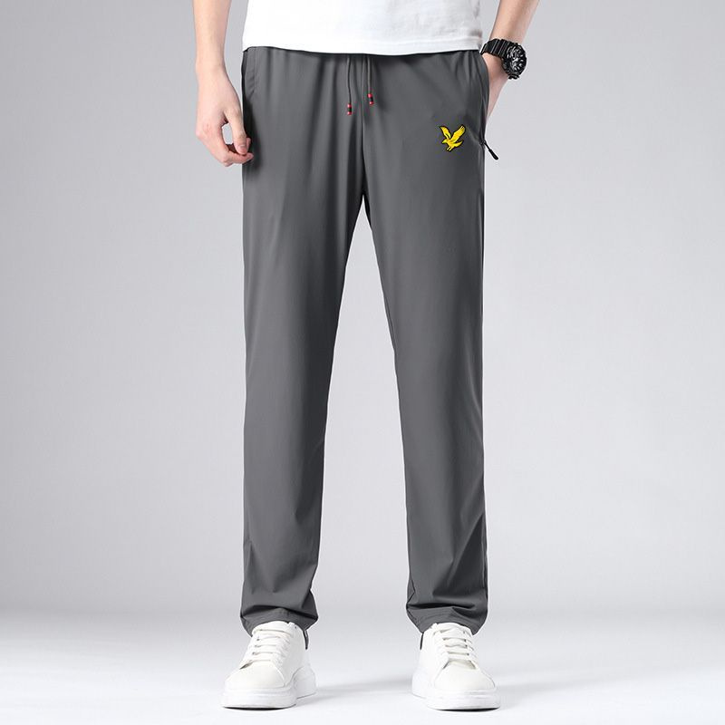 Брюки спортивные Lyle & Scott #1