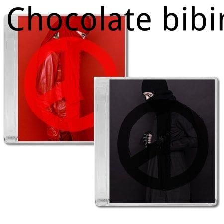 K-POP・アジア G-DRAGON 2ND ALBUM COUP D'E TAT CD 2set Альбом G-DRAGON - COUP D E TAT 2nd Album RANDOM Version купить на
