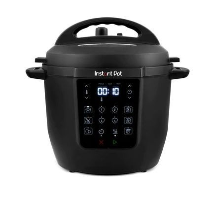 Мультиварка Instant Pot Rio 6 купить на OZON по низкой цене