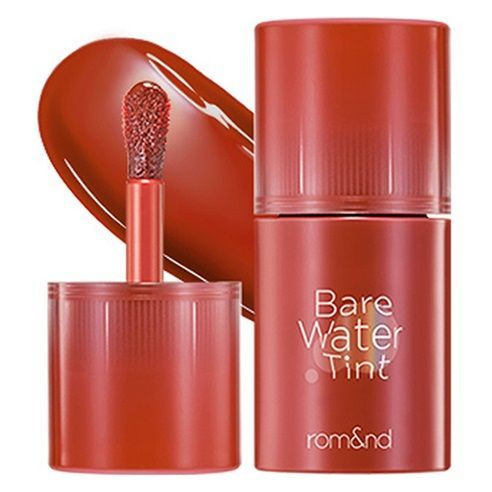 Тинт на водной основе Rom&nd Bare Water Tint 07 Chilli Rush #1