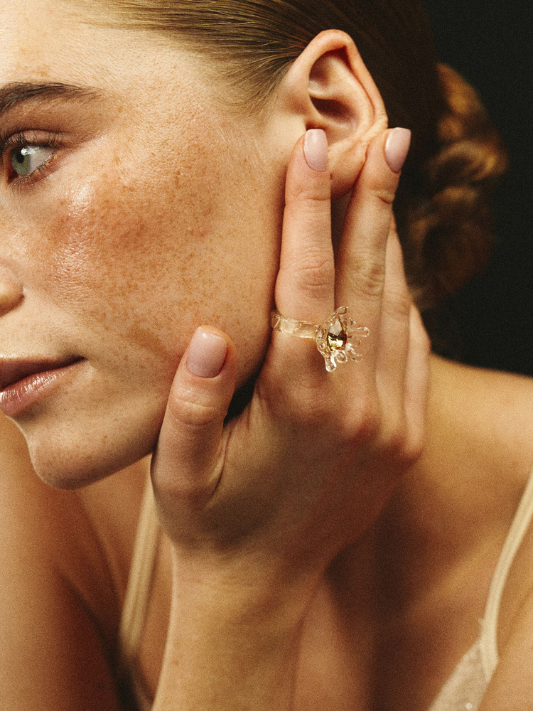 ТВОЕ Кольцо #1