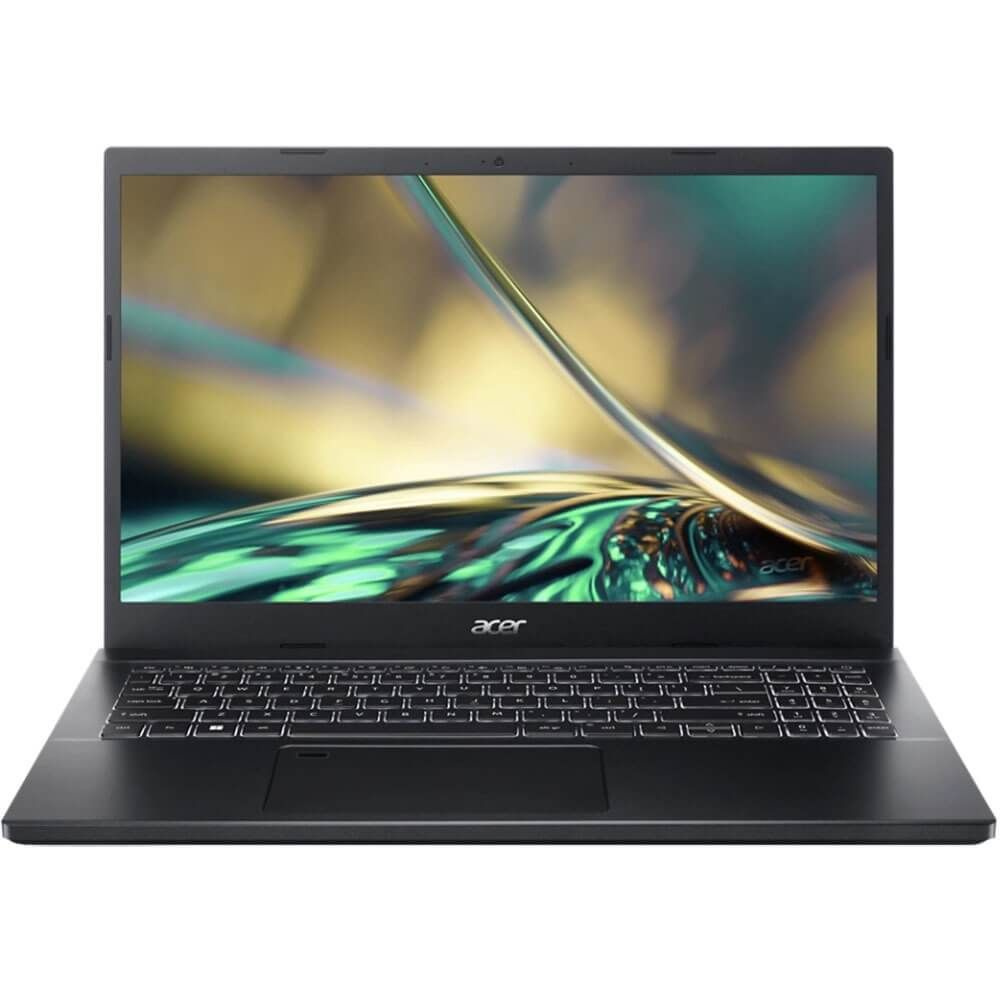 Acer Aspire 7 A715-76G, Intel Core i5-12450H Игровой ноутбук 15.6", Intel Core i5-12450H, RAM 16 ГБ, #1