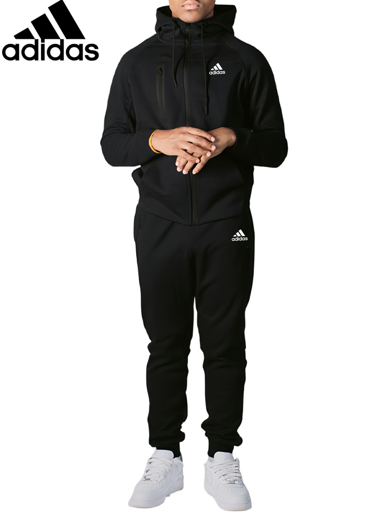 Костюм спортивный adidas 1Adidas #1