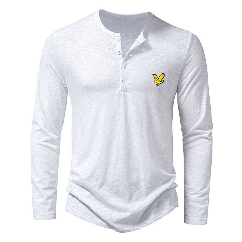 Лонгслив Lyle & Scott #1