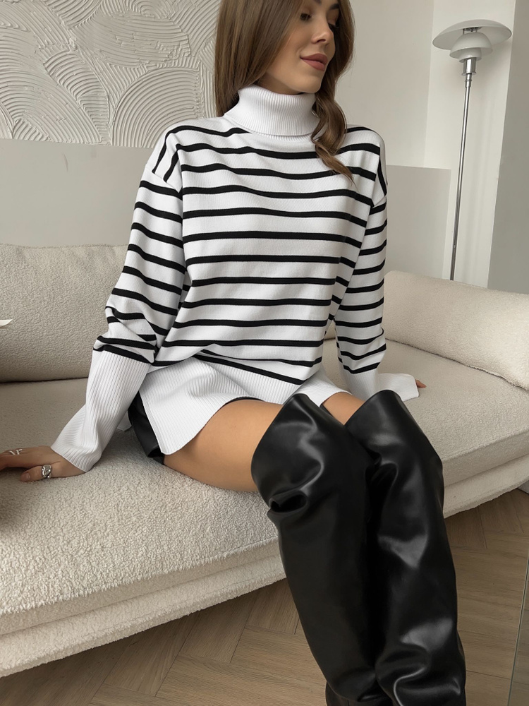 Свитер Dress Queen #1