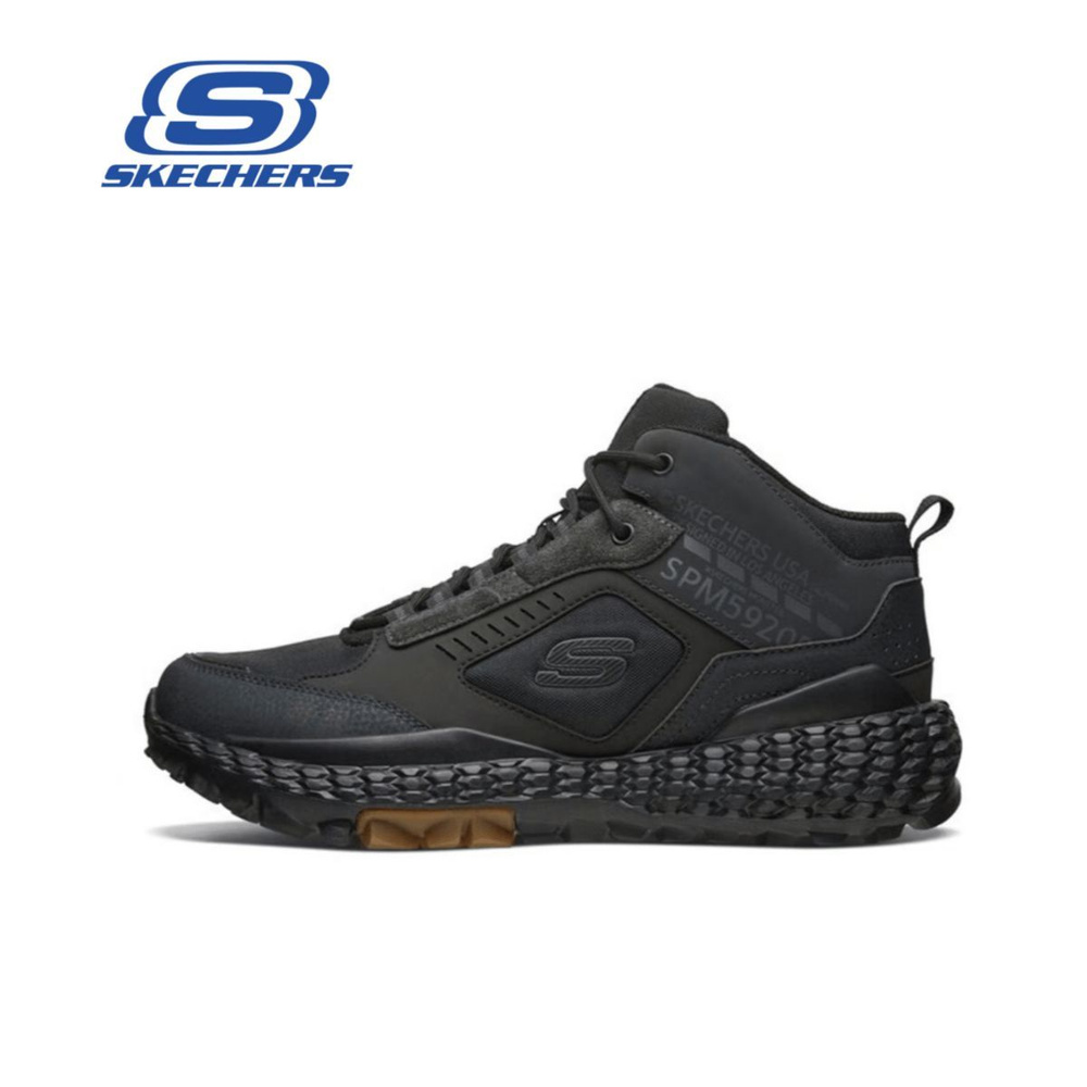 Ботинки Skechers Monster #1