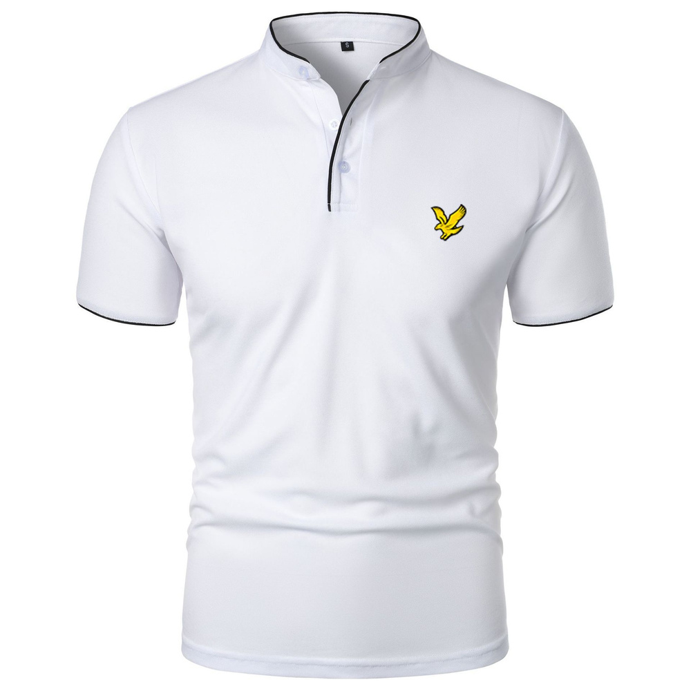 Футболка Lyle & Scott #1