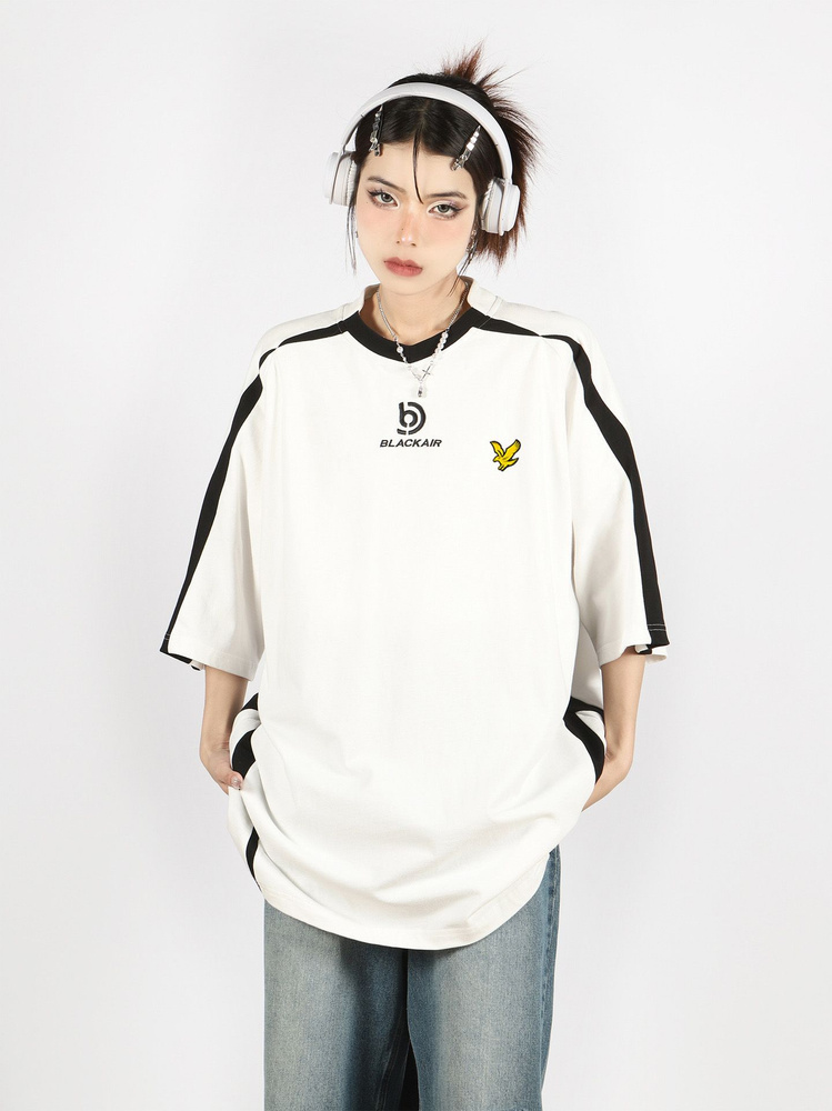 Футболка Lyle & Scott #1