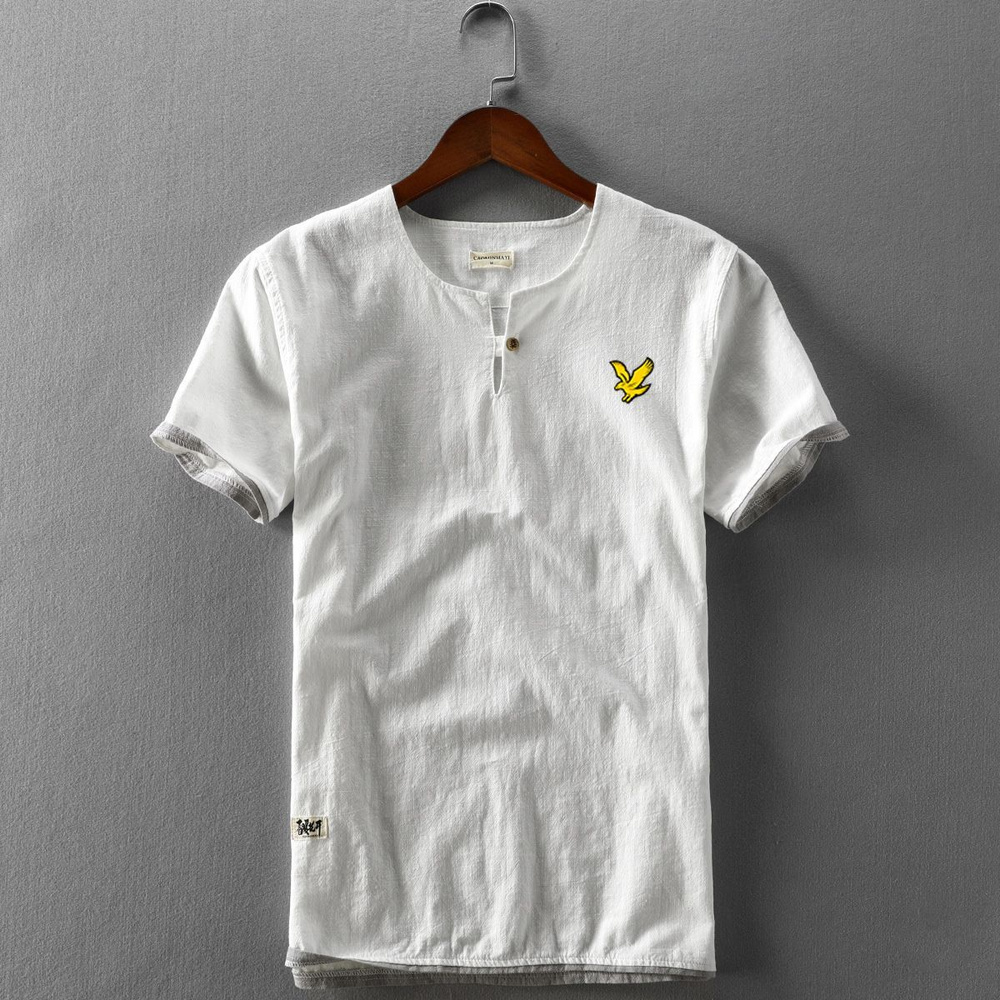 Футболка Lyle & Scott #1