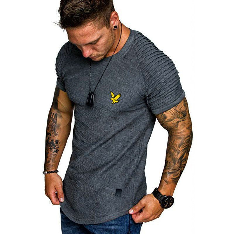 Футболка Lyle & Scott #1