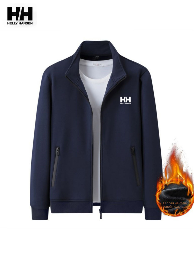 Толстовка Helly Hansen 1 Хелли Хансен #1