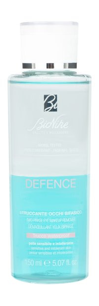 Средство для снятия макияжа BioNike Defence Two-Phase Eye Makeup Remover #1