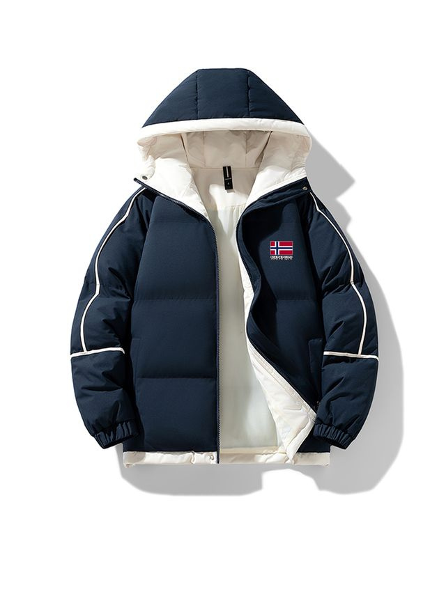 Пуховик Napapijri Down Jacket #1