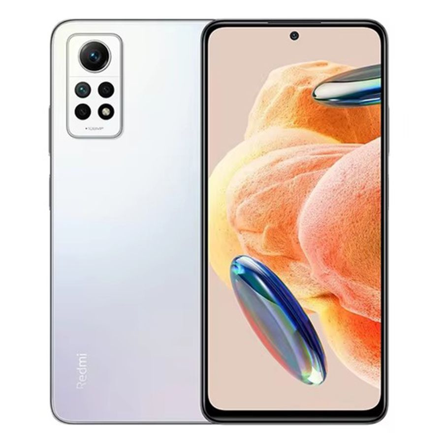 Xiaomi Смартфон redmi note 12 pro CN 8/128 ГБ, белый #1