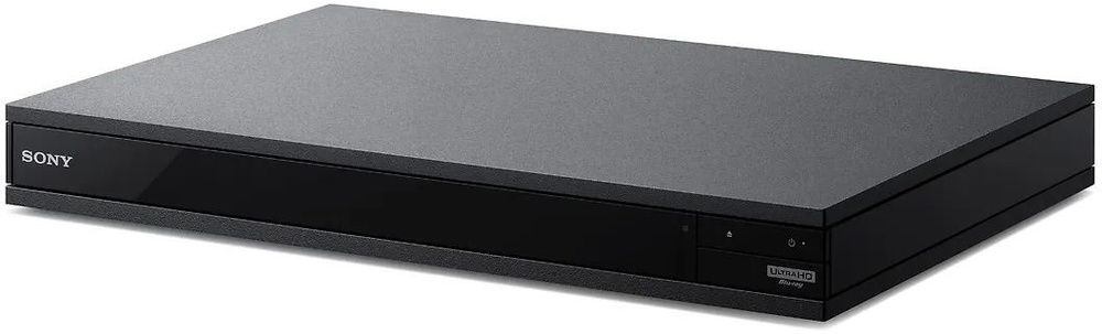 Sony UBP-X800M2 Smart Ultra HD Blu-ray-плеер купить на OZON по низкой ...