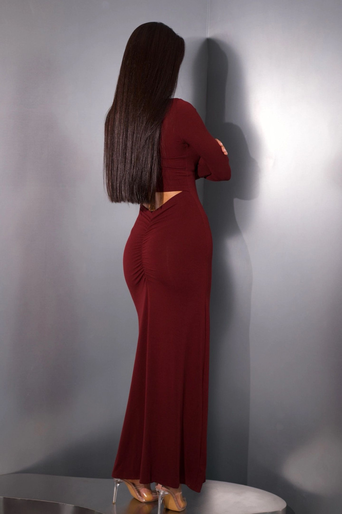 Платье #1