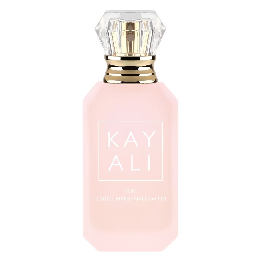 香水(女性用) Kayali Yum Bougiee Marshmallow | 81 10ml Yum Boujee Marshmallow | 81 Kayali Fragrances аромат — новый