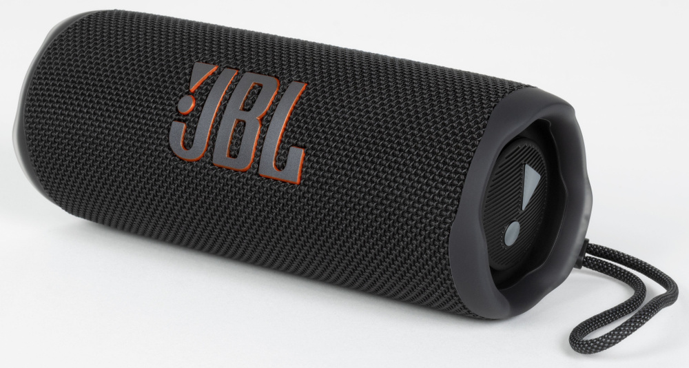 Беспроводная портативная колонка JBL Flip 6 (Реплика) купить на