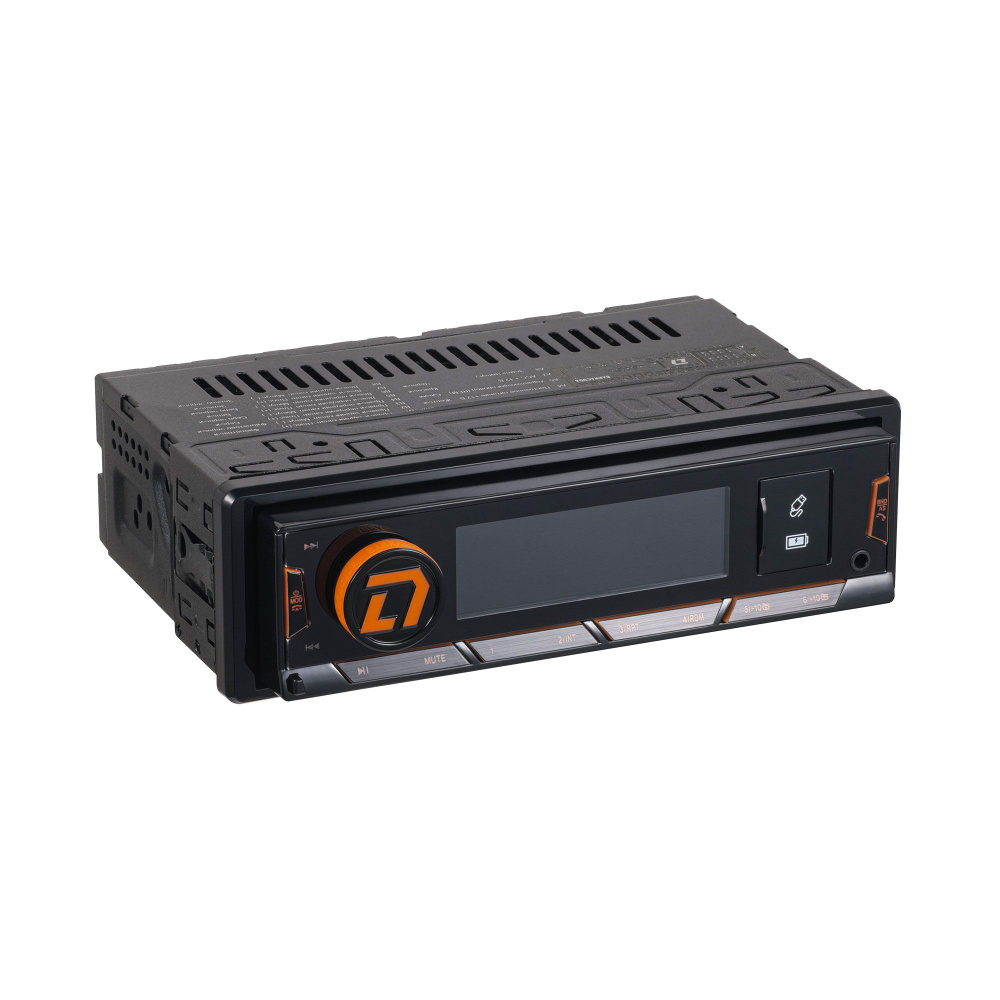 Dl audio barracuda half dsp head unit. Dl audio barracuda half dsp head unit