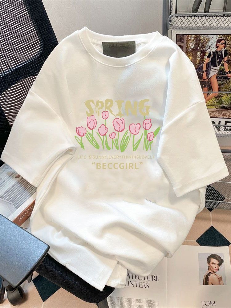 Футболка Zara #1