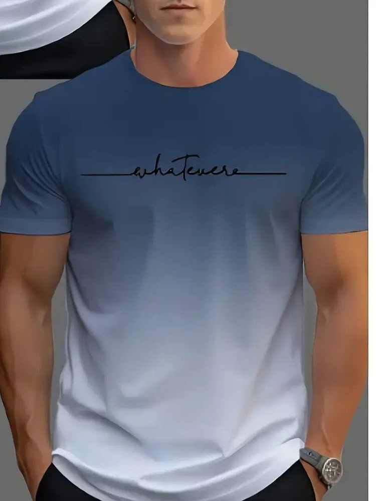 Футболка #streetstyle #urbanwear #1